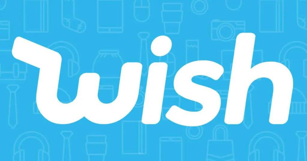 Wish | Shop and Save